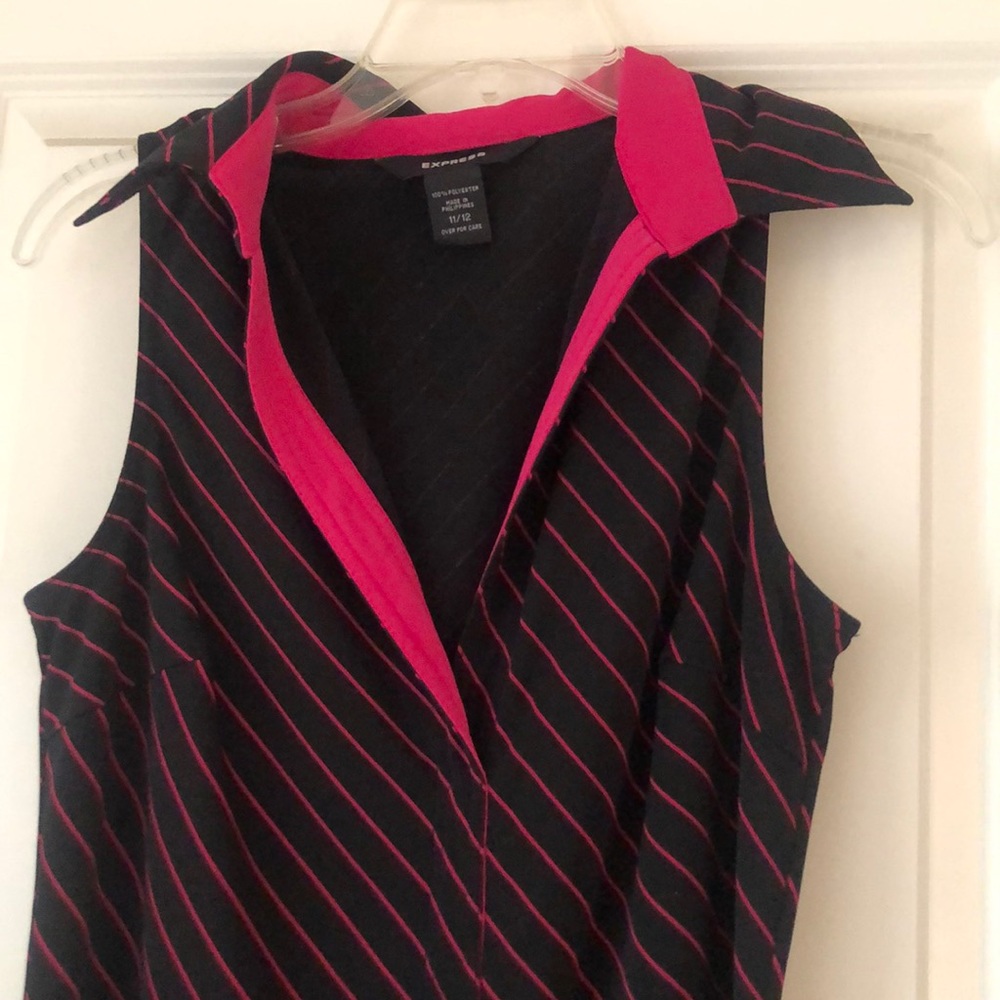 Dress - Picture 4 of 4